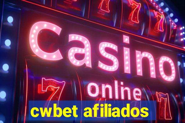 cwbet afiliados